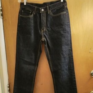 Levi Jeans